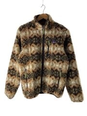 画像：13年製/CLASSIC RETRO-X/フリースジャケット/S/ポリエステル/23060FA13