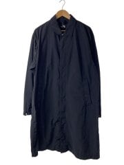 画像：ROLLPACK JOURNEYS COAT_ロールパックジャーニーズコート/M/ナイロン/BLK/無地