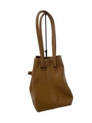 画像：ハンドバッグ/レザー/CML