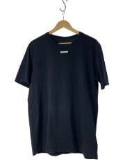 画像：21ss/Tシャツ/50/コットン/BLK/S50GC0658 S20079