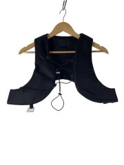 画像：VORTICISM HARNESS VEST/ベスト/--/--/BLK