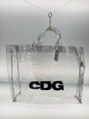 画像：バッグ/PVC/CLR/無地/SZ-K 204