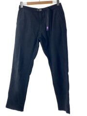 画像：CORDUROY FIELD PANTS/32/コーデュロイ/BLK