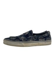 画像：ローカットスニーカー/29cm/IDG/キャンバス