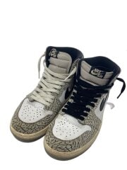 画像：AIR JORDAN 1 RETRO HIGH OG_エア ジョーダン 1 レトロ ハイ オリジナル/27cm/G