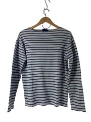 画像：90S～/長袖Tシャツ/--/コットン/NVY