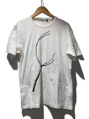 画像：underism/Tシャツ/3/コットン/WHT