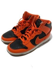 画像：DUNK HIGH_ダンク ハイ/29cm/ORN/キャンバス