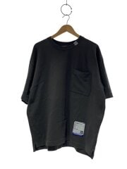 画像：Tシャツ/44/コットン/GRY/i12ts512