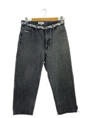 画像：ボトム/S/コットン/BLK