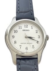 画像：クォーツ腕時計/アナログ/7n01-0eg0