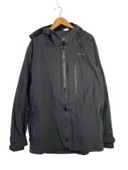 画像：JACKET ウェアー/XL/BLK/JACKET//