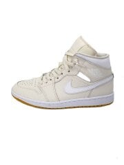 画像：AIR JORDAN 1 MID_エア ジョーダン 1 ミッド/US10/CRM