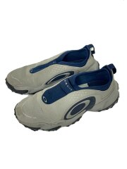 画像：ローカットスニーカー/27cm/GRY/fof100539