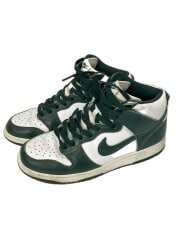 画像：DUNK HIGH SP_ダンク ハイ SP/US9/GRN