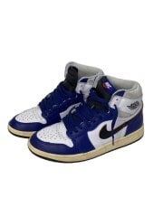 画像：AIR JORDAN 1 HI OG_エアジョーダン 1 ハイ OG/UK8/BLU