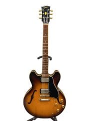 画像：SA-1200 SA-1200/セミアコ/ハードケース付/1980年製/SUPER REAL SERIES/サンバースト/HH