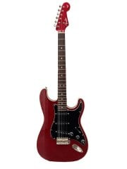 画像：AST (Aerodyne Stratocaster) AST/エアロダインストラトキャスター/純正ソフトケース付属/2007-10年製/Aerodyne/OCR