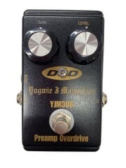 画像：YJM308 YJM308/オーバードライブ/本体のみ/イングヴェイモデル