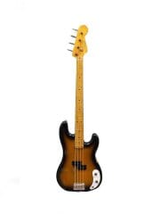 画像：PB57-53 Modified PB57-53Mod/プレシジョンベース/本体のみ/93-94年製/レリック/パーツUPグレード//