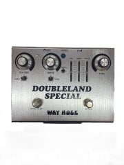画像：WHE212 DOUBLELAND SPECIAL WHE212 DOUBLELAND SPECIAL/オーバードライブ/箱付属/Joe Bonamassa