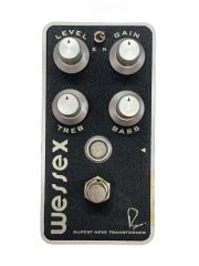 画像：WESSEX V1 WESSEX V1/オーバードライブ/箱付属/RUPERT NEVEデザイン