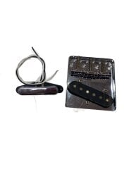 画像：TL Pick Up Set & Bridge Plate TL Pick Up Set & Bridge Plate/ピックアップ&ブリッジプレートSet