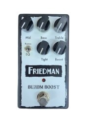 画像：BUXOM BOOST BUXOM BOOST/ブースター/箱・ゴム足付属