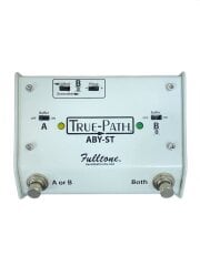 画像：TRUE-PATH V2 TRUE-PATH V2/ラインセレクター/箱・説明書付属