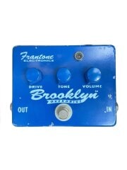 画像：Brooklyn Frantone/Brooklyn/オーバードライブ/本体のみ