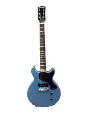 画像：G-JR-LTD エレキギター/G-JR-LTD/本体のみ/ネック波打ち//
