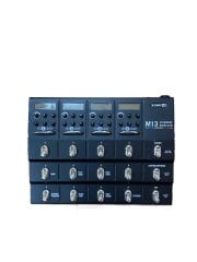 画像：M13 エフェクター M13 Stompbox Modeler//