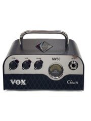 画像：MV50 Clean MV50 Clean/ギターヘッドアンプ/箱、電源ケーブル付属