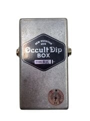 画像：Occult Dip BOX なとり音造/Occult Dip BOX/音質補正/電源不要