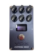 画像：CUTTING EDGE CUTTING EDGE/ディストーション/本体のみ