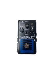 画像：Multicomp Blue Label エフェクター EBS-MC-BL Multicomp Blue Label
