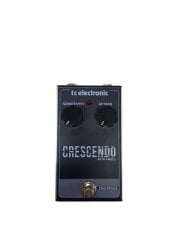 画像：CRESCENDO AUTO SWELL CRESCENDO AUTO SWELL/スウェル/箱説付属