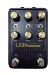 画像：UAFX LION ’68 SUPER LEAD AMP エフェクター UAFX LION ’68 SUPER LEAD AMP