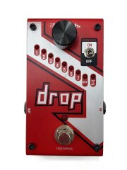 画像：Drop エフェクター/Drop/箱付属