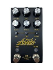 画像：Asabi エフェクター Asabi