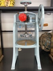 画像：インテリア雑貨/初雪　HA-110-S