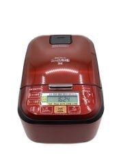 画像：炊飯器 RZ-TS105M//