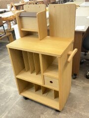 画像：棚・キャビネットその他/BEG