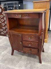 画像：ファックス台/BRW