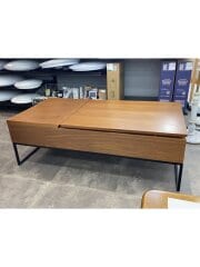 画像：センターテーブル/合板/BRW