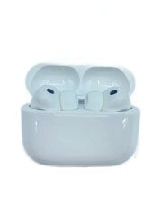 画像：イヤホン AirPods Pro 3 MFHP4J/A
