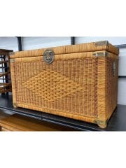 画像：家具その他/籐/CML