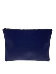 画像：セカンドバッグ/--/NVY