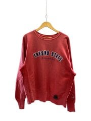 画像：90s/REVERSE WEAVE/スウェット/XL/コットン/RED/RN26094 CA-21355