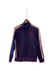 画像：19SS/Track Jacket-Poly Smooth/ジャケット/S/ポリエステル/PUP/EJ197